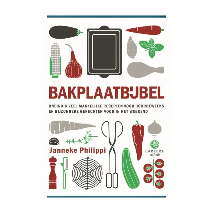 Bakplaatbijbel