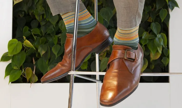 Effio sokken