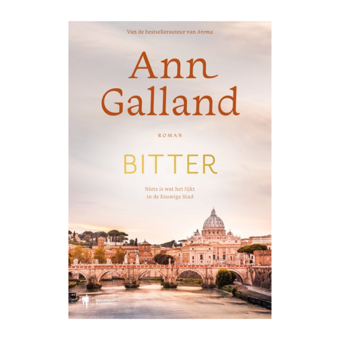 Bitter ann galland