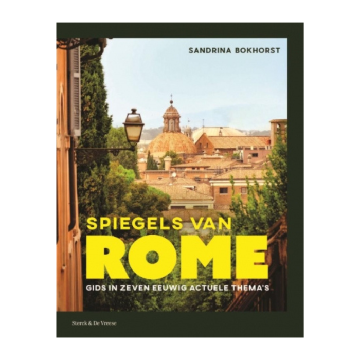 De spiegels van Rome