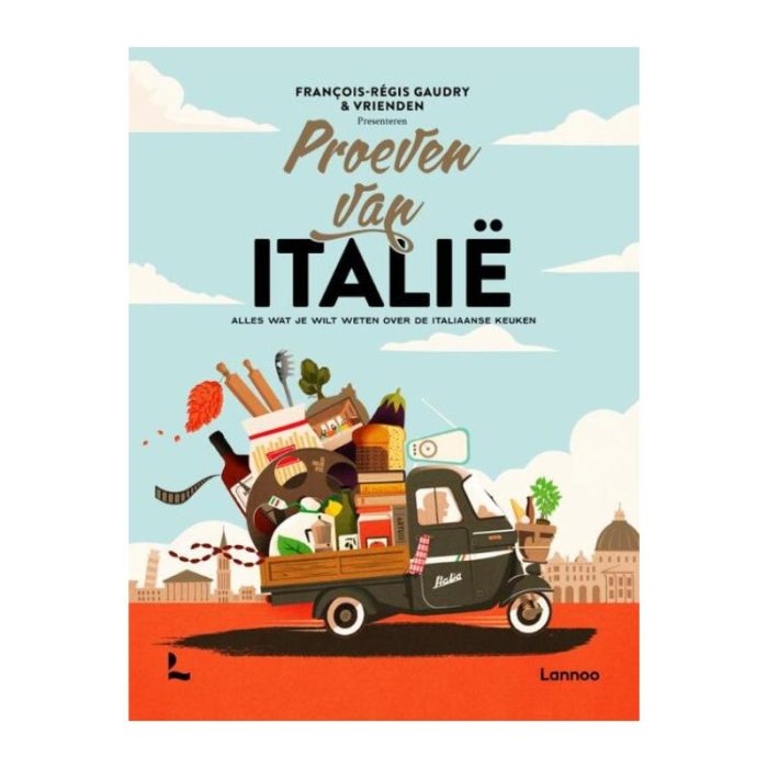 Proeven van Italië