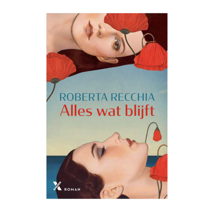 Alles wat blijft