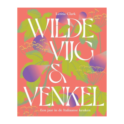 Wilde Vijgen & Venkel Letitia Clark_cv