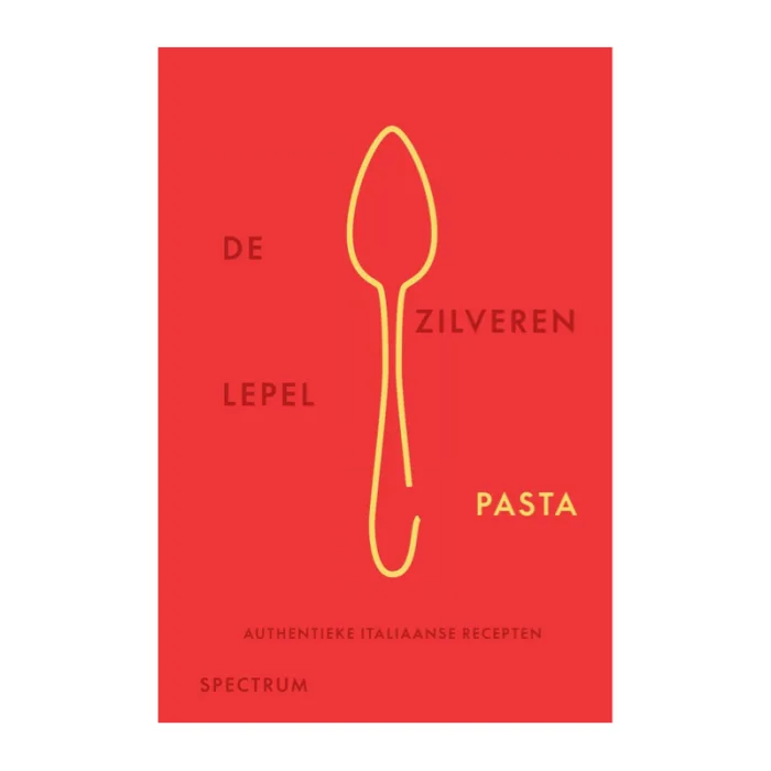 De Zilveren Lepel Pasta