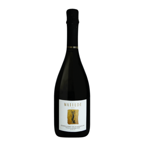 Matilde prosecco extra dry