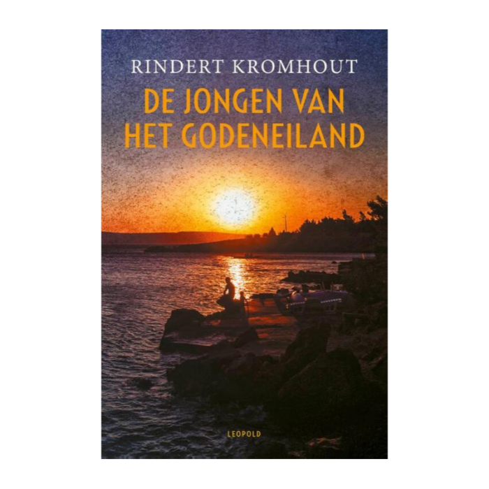 de jongen van het godeneiland