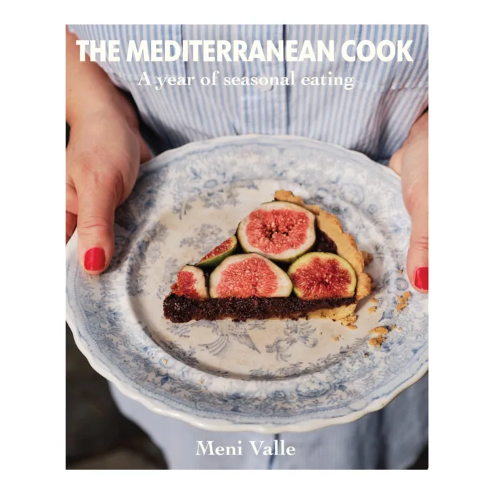 mediterranean cook