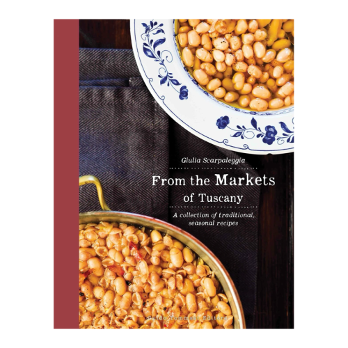From the markets of Tuscany
