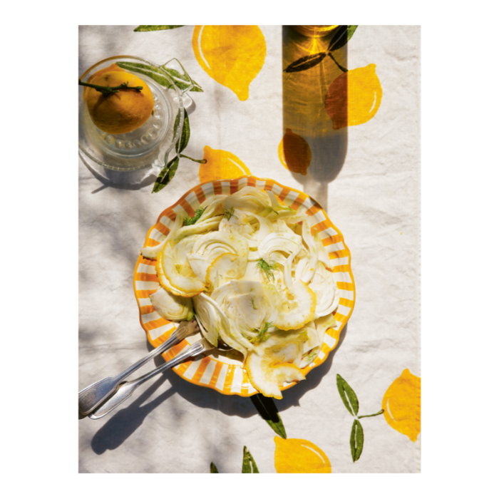 for the love of lemons