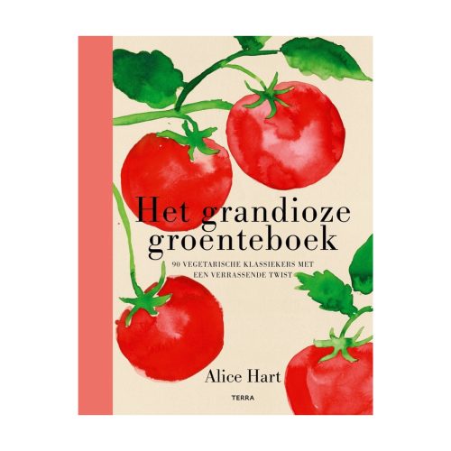 grandioze groenteboek