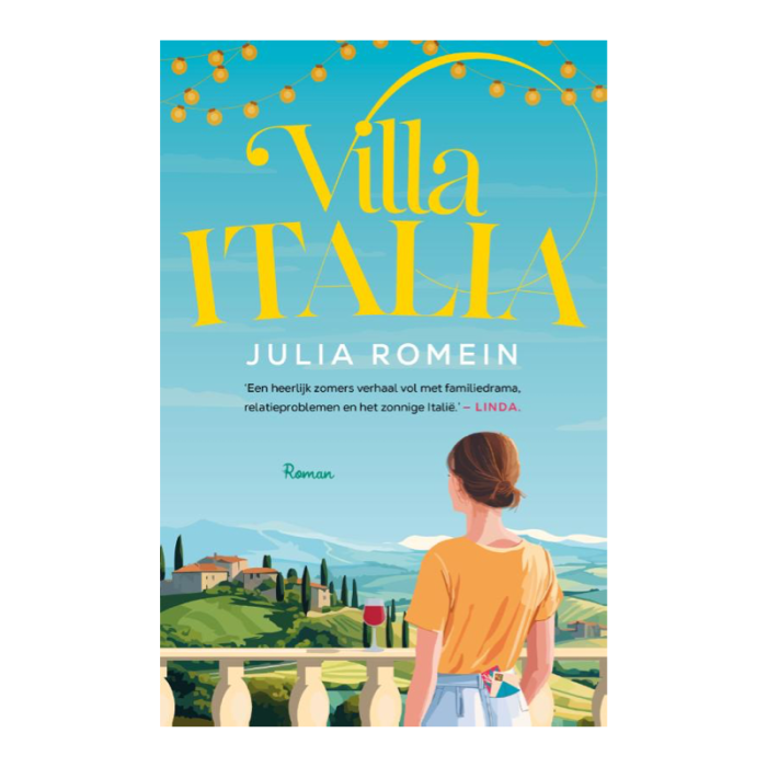 Villa Italia