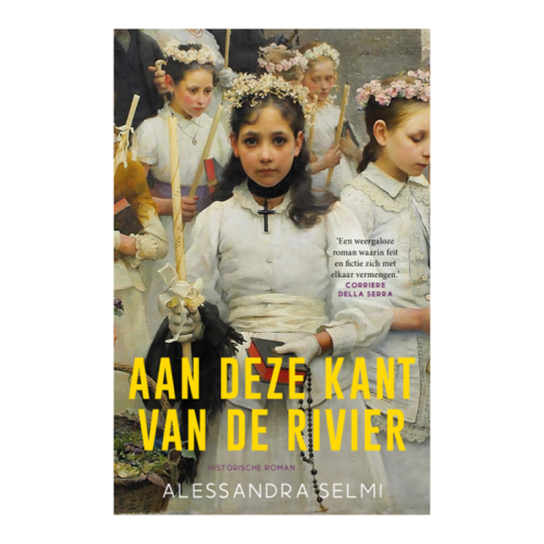 aan deze kant van de rivier
