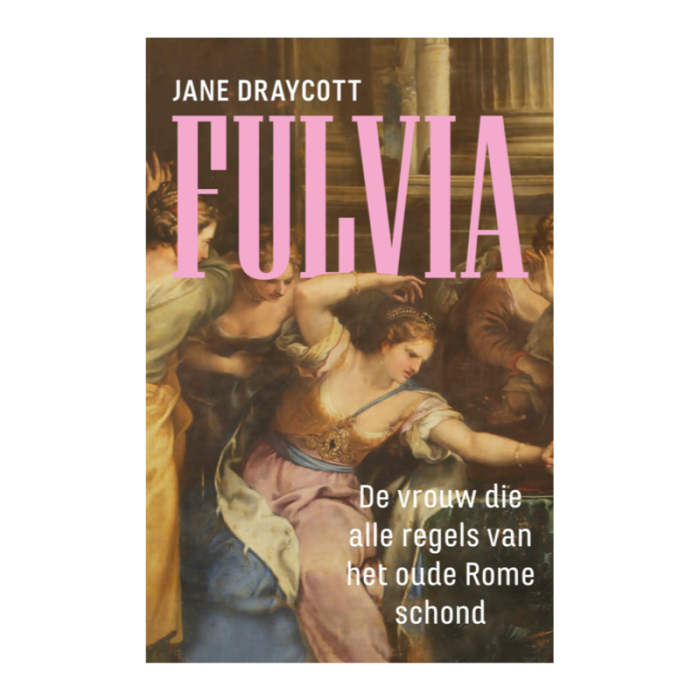 fulvia
