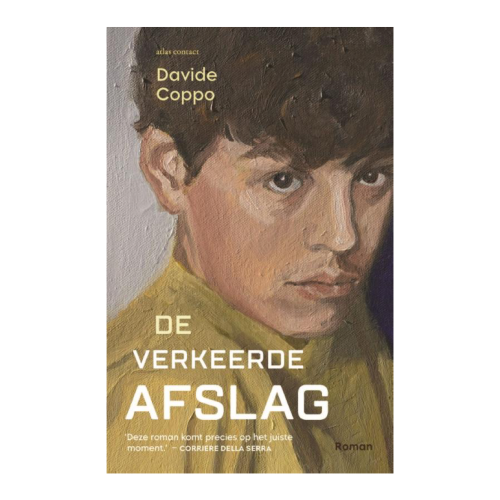 De verkeerde afslag