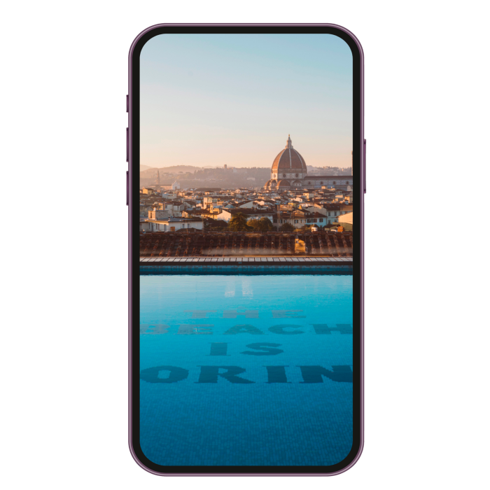 Florence guide De Smaak van Italië