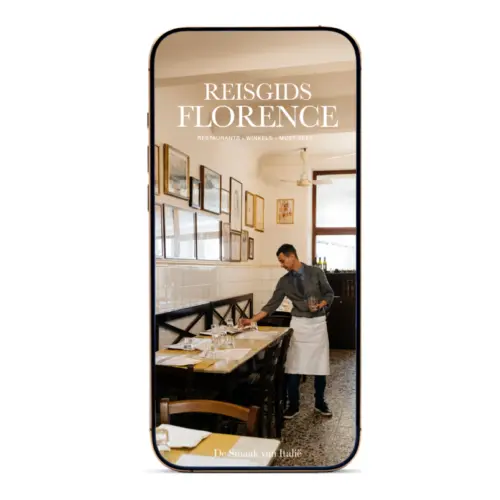 Florence gids mobiel