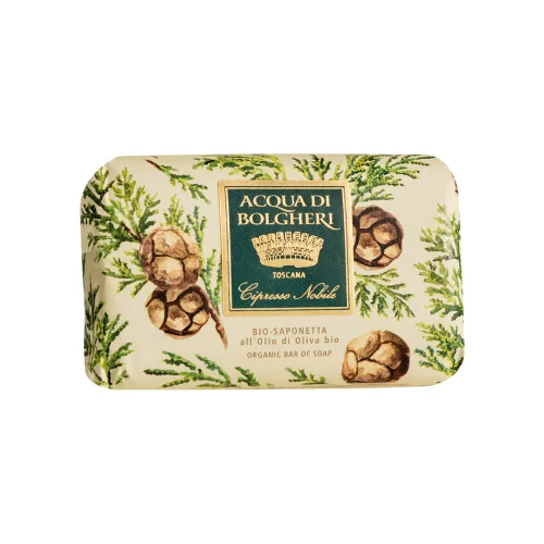 Zeep cipresso nobile