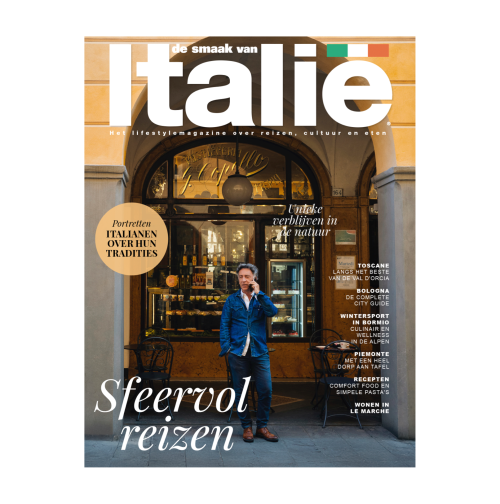 Editie 5 sfeervol reizen