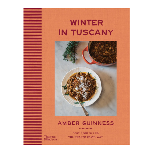 Winter in Tuscany