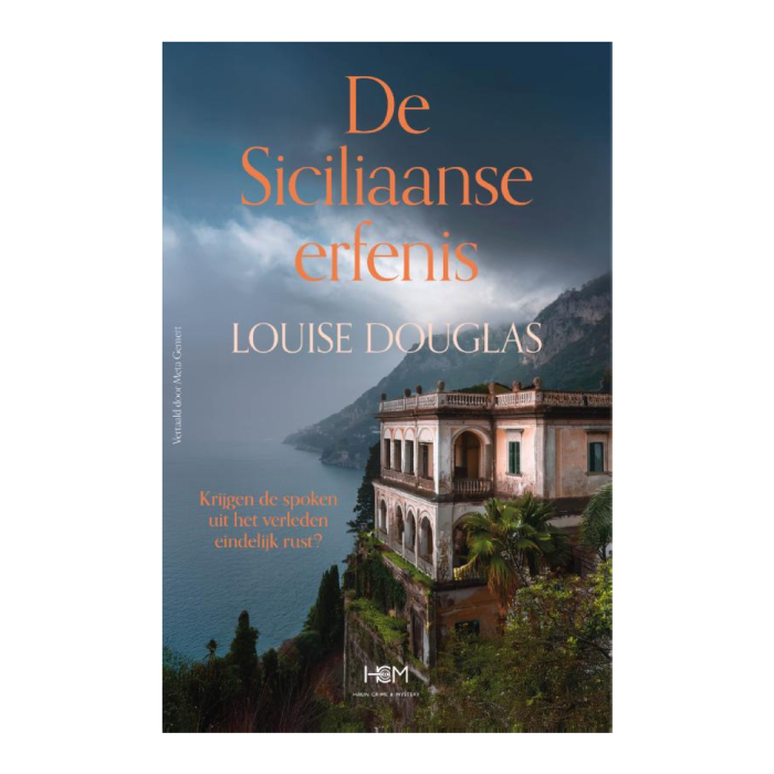 De Siciliaanse erfenis