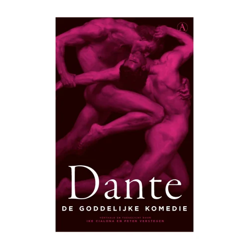 De goddelijke komedie