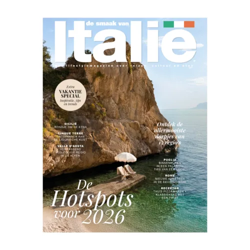 shop editie 6 de smaak van italië