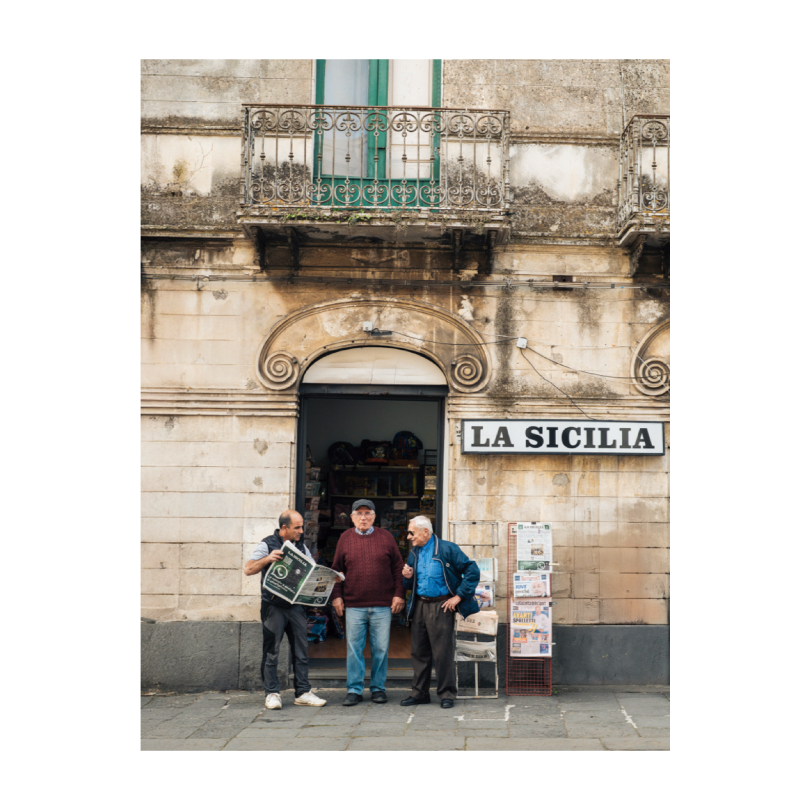 Vakantiespecial 2026! Sicilië • Ligurië • Valle d'Aosta • Borghi più belli - Afbeelding 7