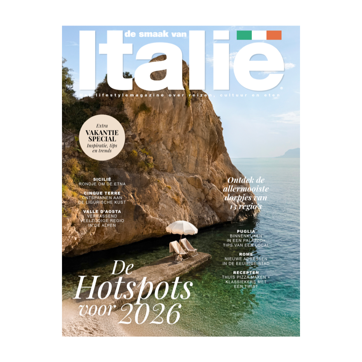 shop editie 6 de smaak van italië