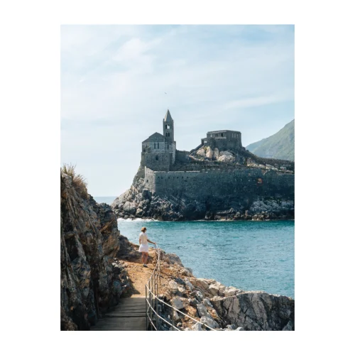 magazine de Smaak van Italië editie 1