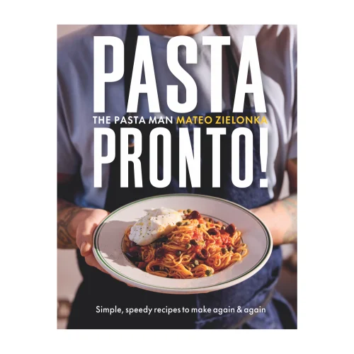 pasta pronto