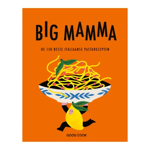 big mamma pasta