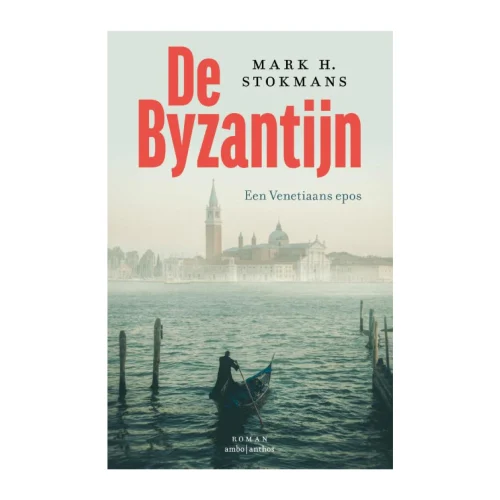 de byzantijn