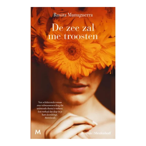 de zee zal me troosten
