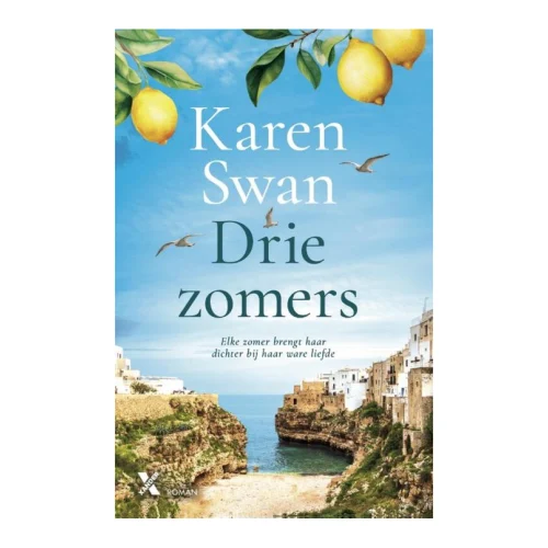 drie zomers