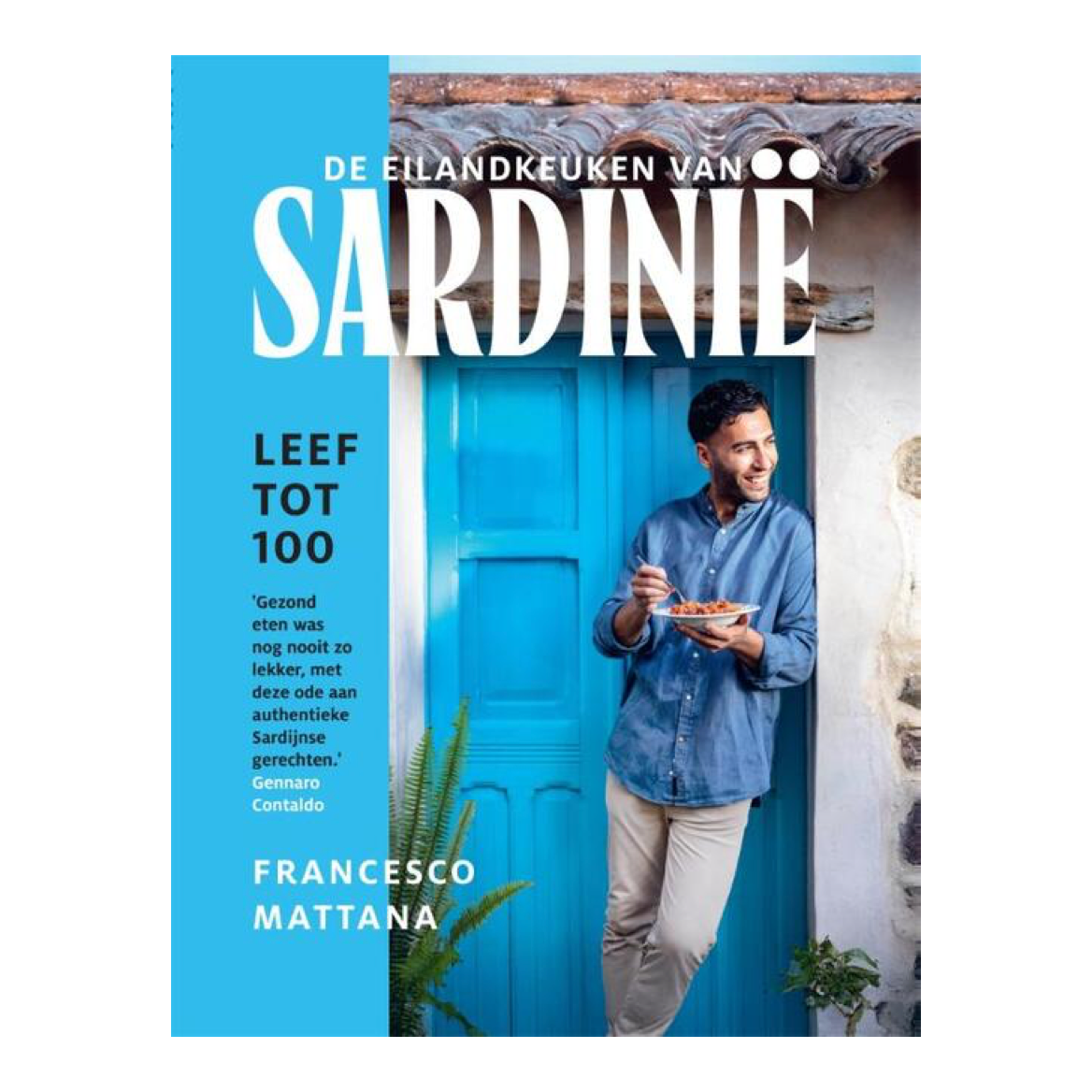 eilandkeuken Sardinië