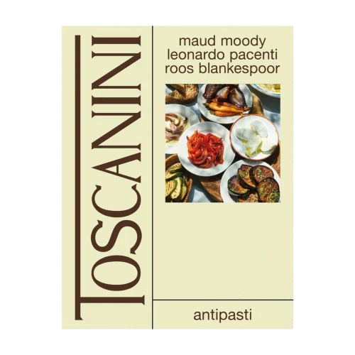toscanini antipasti