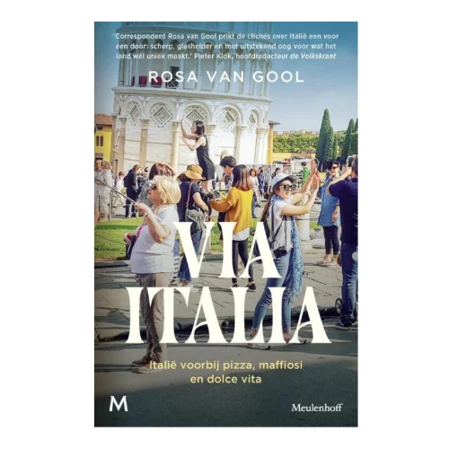 via italia