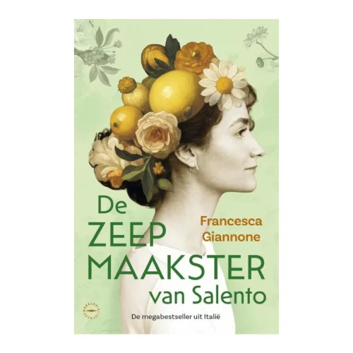 zeepmaakster van salento