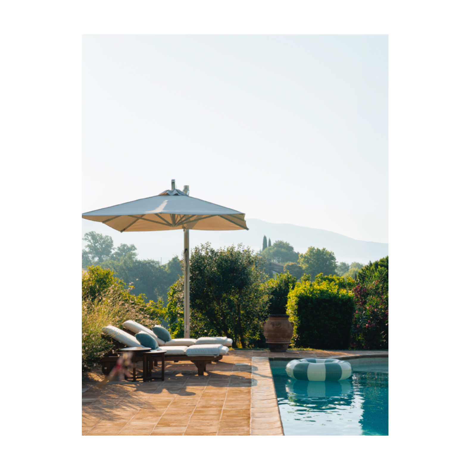 De Aperitivo special! • Sabina Heuvels • Sardinië • Milaan • Ligurië - Afbeelding 2