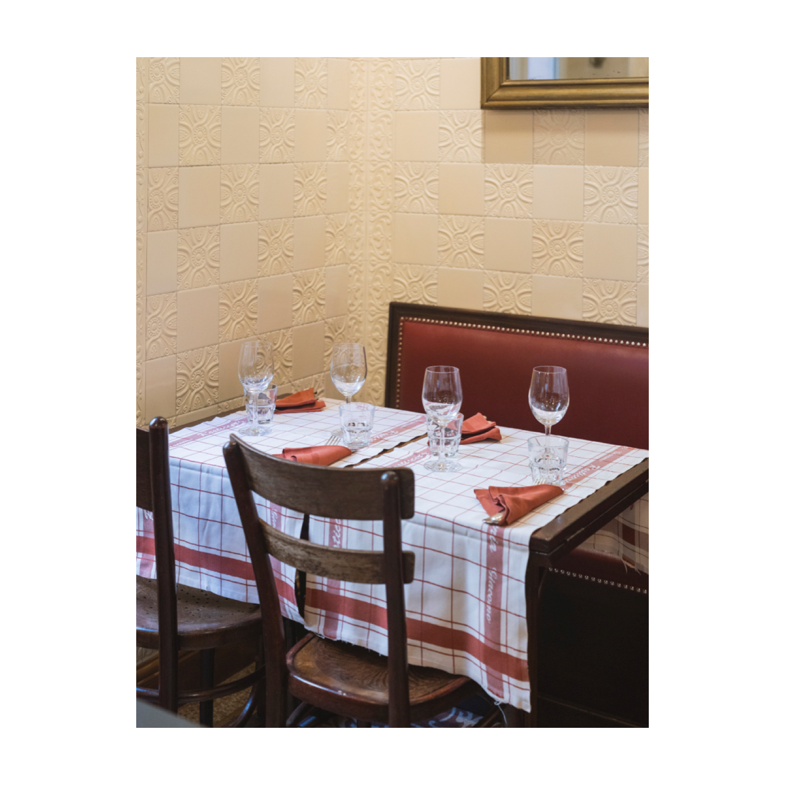 De Aperitivo special! • Sabina Heuvels • Sardinië • Milaan • Ligurië - Afbeelding 3