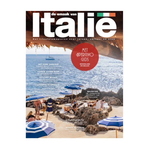 De Smaak van Italië editie 2