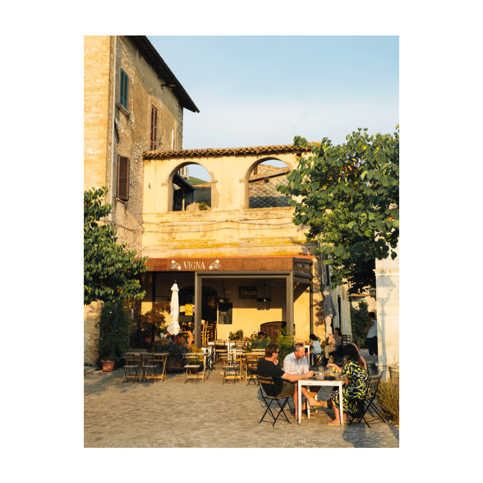 De Aperitivo special! • Sabina Heuvels • Sardinië • Milaan • Ligurië - Afbeelding 7