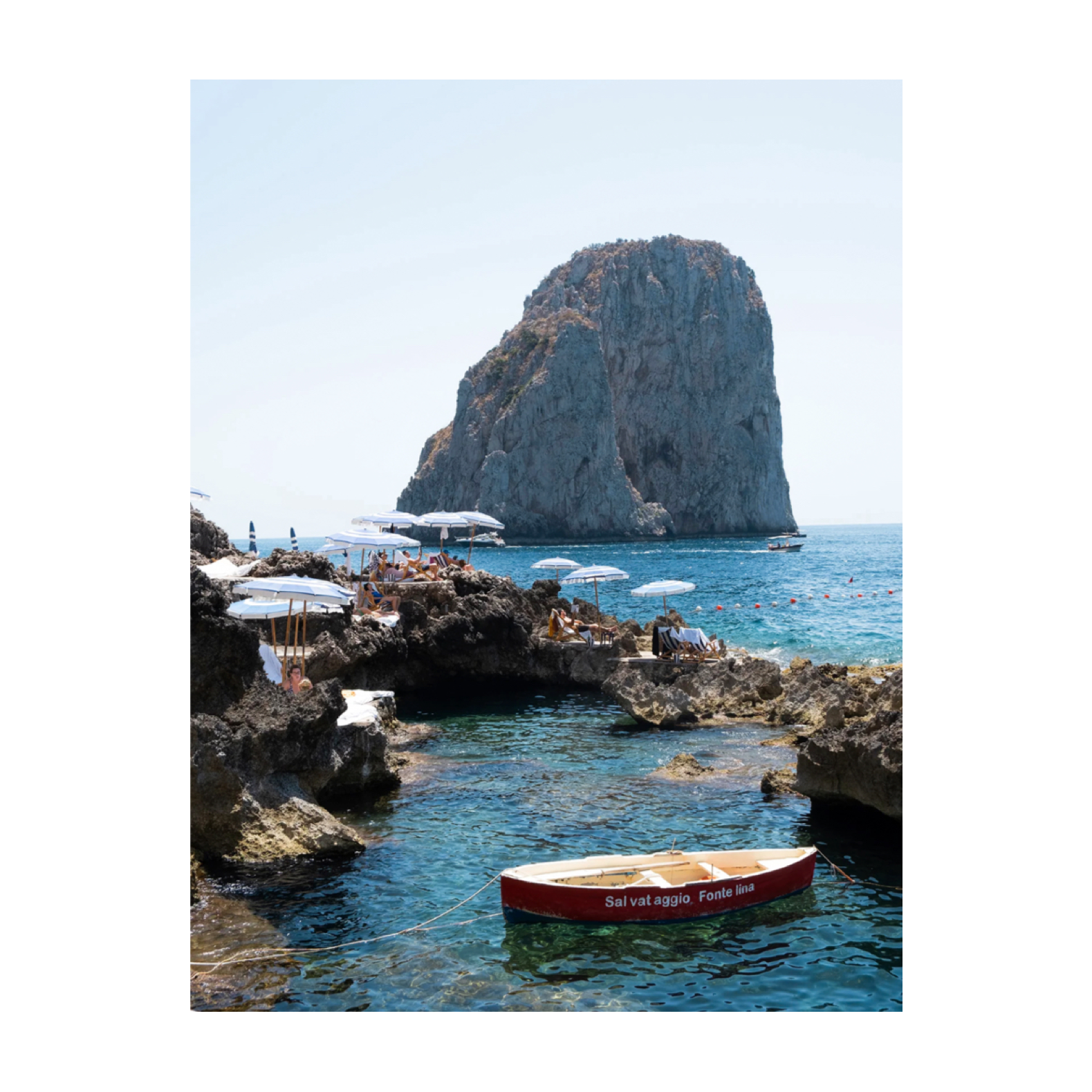 De Aperitivo special! • Sabina Heuvels • Sardinië • Milaan • Ligurië - Afbeelding 4