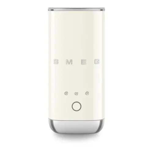 Melkopschuimer Smeg
