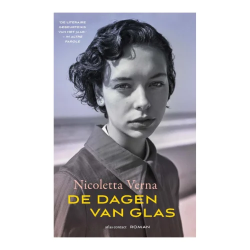 de dagen van glas
