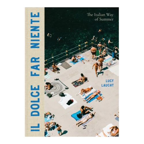 il-dolce-far-niente