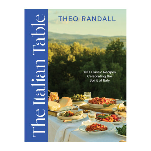 the italian table
