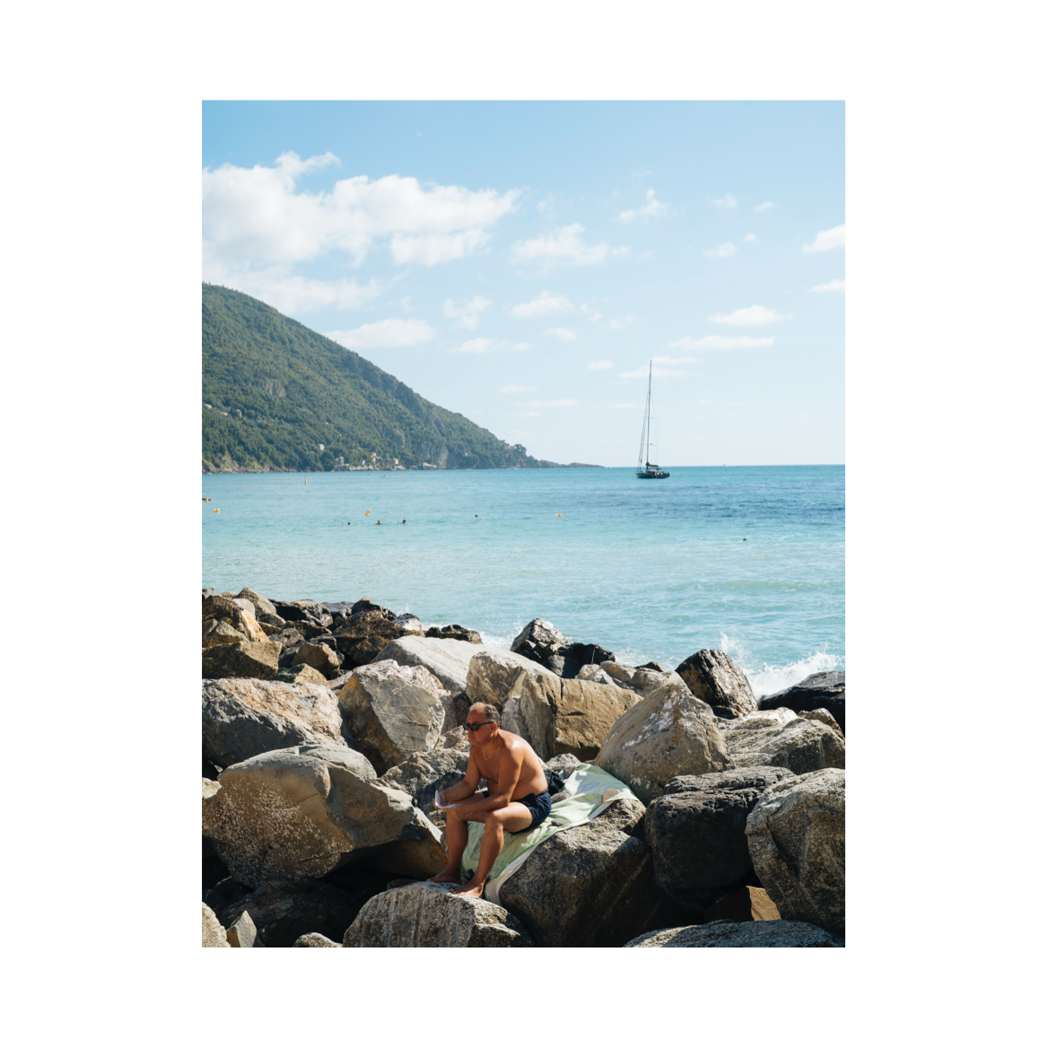 Het zomernummer! Maremma • Ligurische kust • Lago d’ Iseo - Afbeelding 5