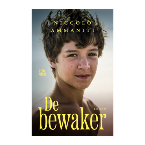 de bewaker