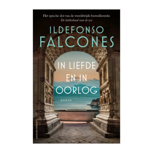 in liefde en in oorlog